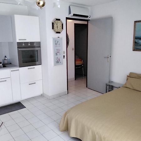 Vittoria Immobilier 2 -Reglement Sur Place - Cheques Vacances Acceptes La Grande Motte Exteriér fotografie