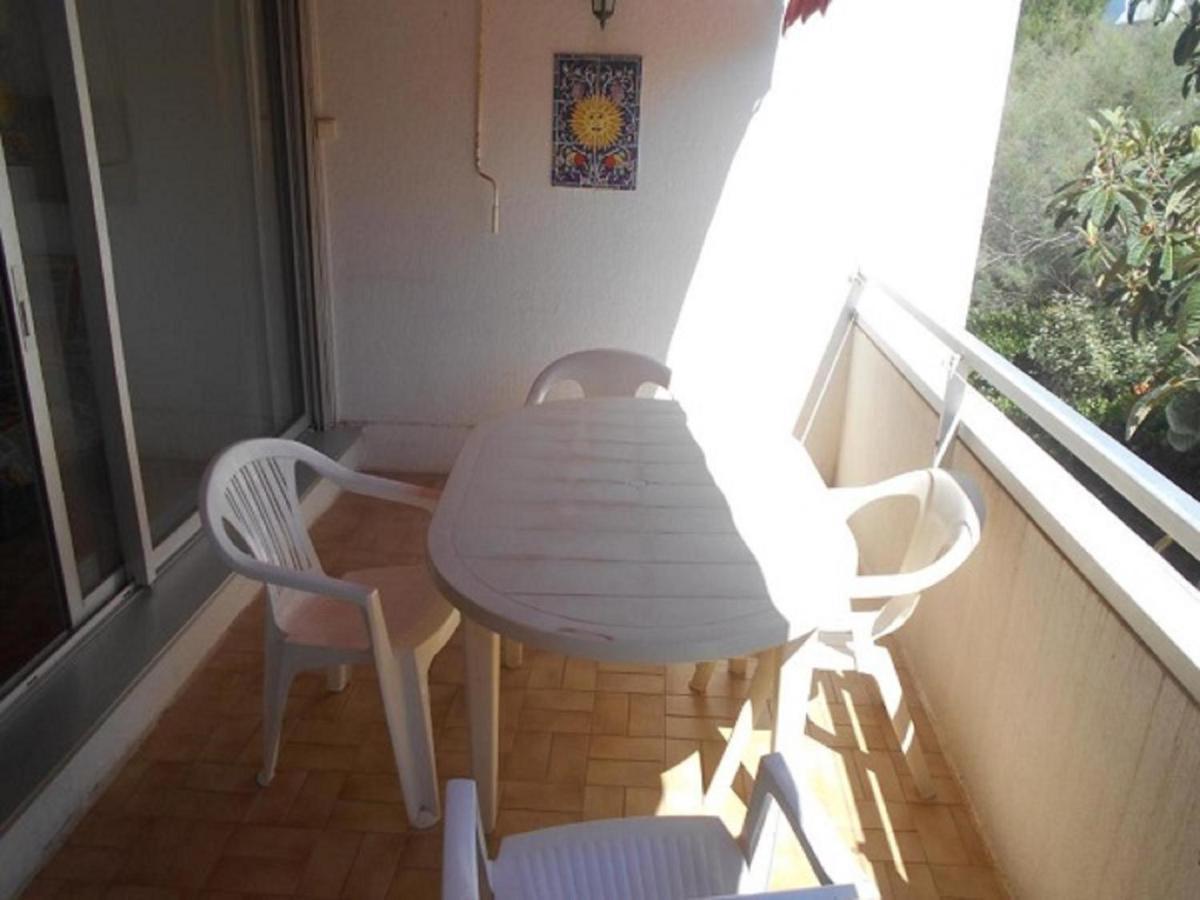 Vittoria Immobilier 2 -Reglement Sur Place - Cheques Vacances Acceptes La Grande Motte Pokoj fotografie