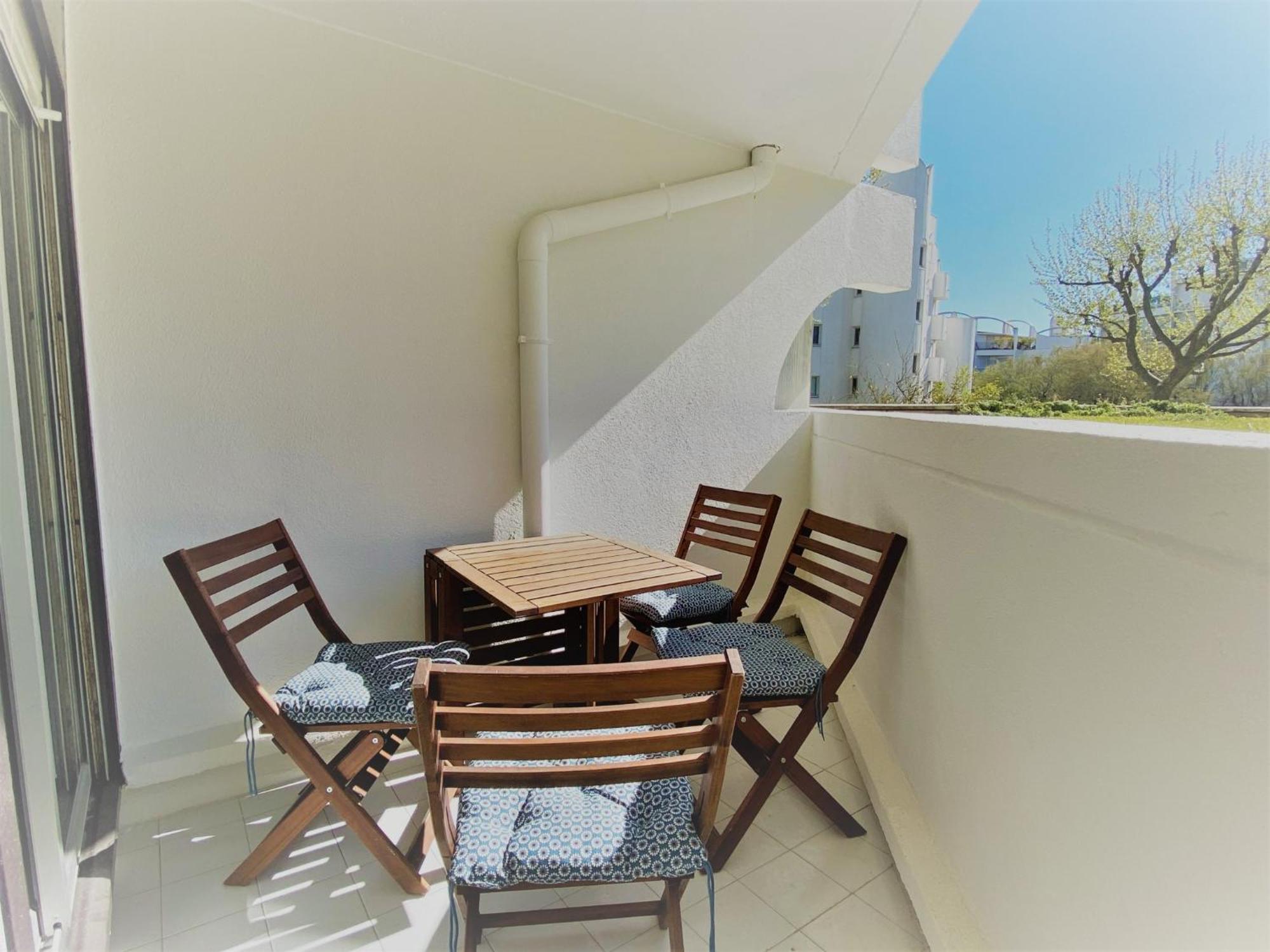 Vittoria Immobilier 2 -Reglement Sur Place - Cheques Vacances Acceptes La Grande Motte Pokoj fotografie