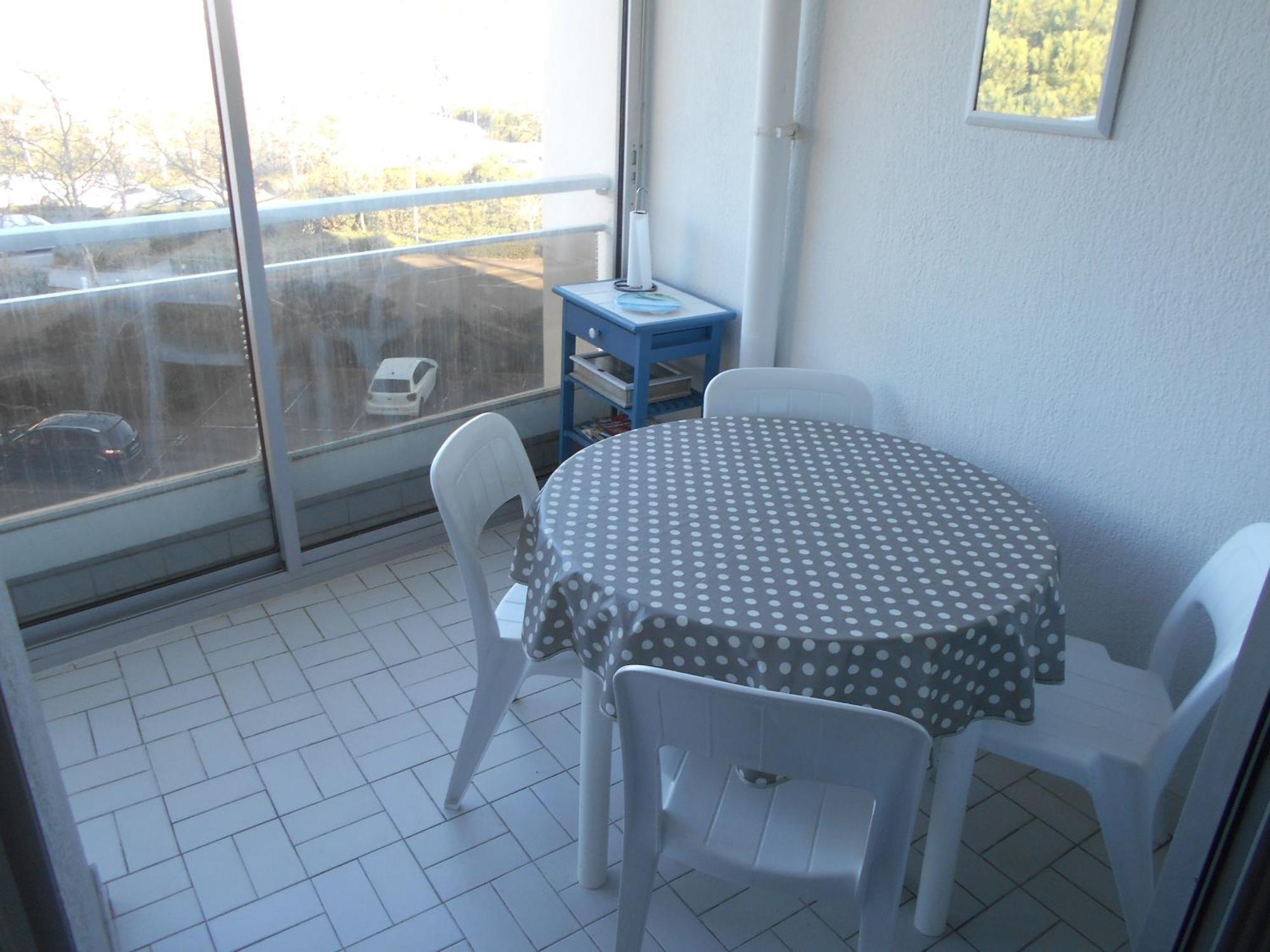 Vittoria Immobilier 2 -Reglement Sur Place - Cheques Vacances Acceptes La Grande Motte Pokoj fotografie